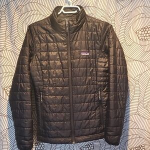 Patagonia Nano Puff Jacket
